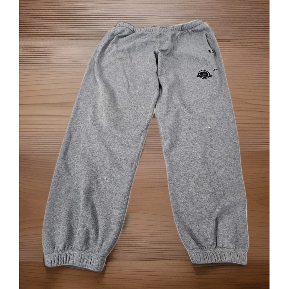 Parcs Canada Sweat Pants, Women's, 2XL, Gray